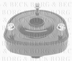 Borg & Beck BSM5257 - Cojinete columna suspensión