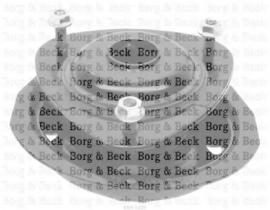 Borg & Beck BSM5259 - Cojinete columna suspensión