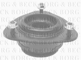 Borg & Beck BSM5260 - Cojinete columna suspensión