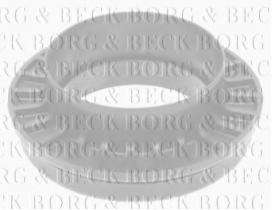 Borg & Beck BSM5261 - Cojienete de rodillos, columna amortiguación