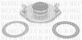 Borg & Beck BSM5263 - Cojinete columna suspensión