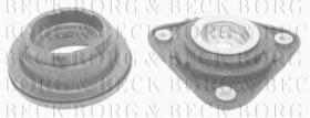 Borg & Beck BSM5264 - Cojinete columna suspensión