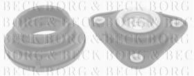Borg & Beck BSM5265 - Cojinete columna suspensión