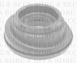 Borg & Beck BSM5266 - Cojienete de rodillos, columna amortiguación