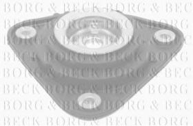 Borg & Beck BSM5267 - Cojinete columna suspensión