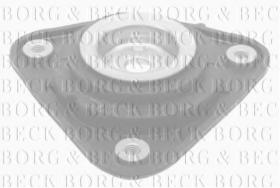 Borg & Beck BSM5268 - Cojinete columna suspensión