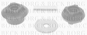 Borg & Beck BSM5269 - Cojinete columna suspensión
