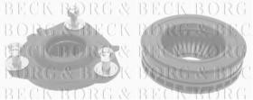 Borg & Beck BSM5271 - Cojinete columna suspensión