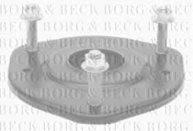 Borg & Beck BSM5274 - Cojinete columna suspensión