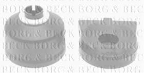 Borg & Beck BSM5275 - Cojinete columna suspensión