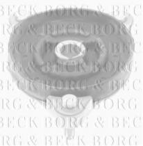 Borg & Beck BSM5276 - Cojinete columna suspensión