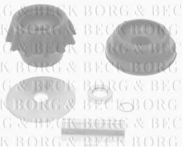Borg & Beck BSM5277 - Cojinete columna suspensión