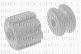 Borg & Beck BSM5278 - Cojinete columna suspensión