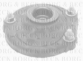 Borg & Beck BSM5279 - Cojinete columna suspensión