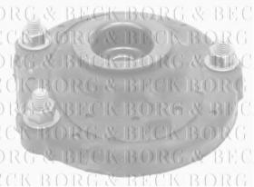 Borg & Beck BSM5280 - Cojinete columna suspensión