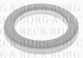 Borg & Beck BSM5285 - Cojienete de rodillos, columna amortiguación