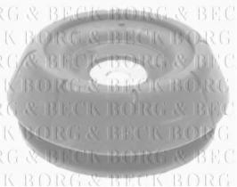 Borg & Beck BSM5290 - Cojinete columna suspensión