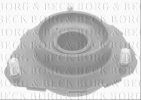 Borg & Beck BSM5291 - Cojinete columna suspensión