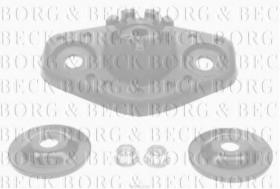 Borg & Beck BSM5298 - Cojinete columna suspensión