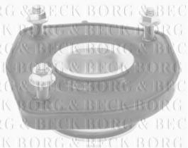 Borg & Beck BSM5300 - Cojinete columna suspensión