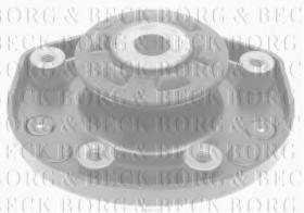 Borg & Beck BSM5303 - Cojinete columna suspensión