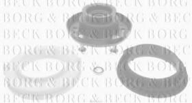 Borg & Beck BSM5304 - Cojinete columna suspensión