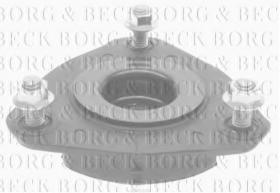 Borg & Beck BSM5305 - Cojinete columna suspensión