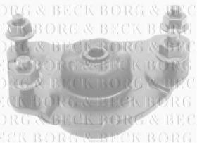 Borg & Beck BSM5308 - Cojinete columna suspensión