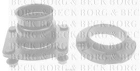 Borg & Beck BSM5309 - Cojinete columna suspensión
