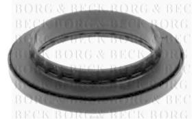 Borg & Beck BSM5310 - Cojienete de rodillos, columna amortiguación