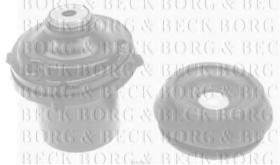 Borg & Beck BSM5314 - Cojinete columna suspensión