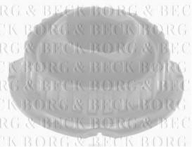 Borg & Beck BSM5315 - Cojinete columna suspensión