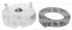Borg & Beck BSM5317 - Cojinete columna suspensión
