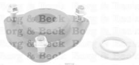 Borg & Beck BSM5318 - Cojinete columna suspensión