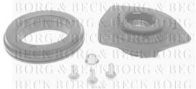 Borg & Beck BSM5328 - Cojinete columna suspensión