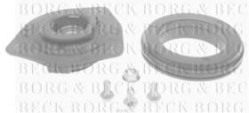 Borg & Beck BSM5329 - Cojinete columna suspensión