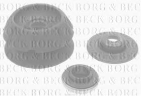Borg & Beck BSM5330 - Cojinete columna suspensión