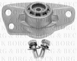 Borg & Beck BSM5332 - Cojinete columna suspensión