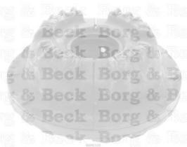 Borg & Beck BSM5335 - Cojinete columna suspensión