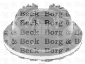 Borg & Beck BSM5336 - Cojinete columna suspensión