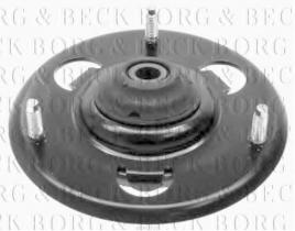 Borg & Beck BSM5337 - Cojinete columna suspensión