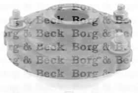 Borg & Beck BSM5340 - Cojinete columna suspensión