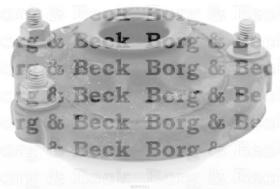 Borg & Beck BSM5341 - Cojinete columna suspensión