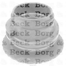 Borg & Beck BSM5343 - Cojinete columna suspensión