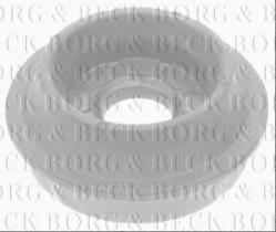 Borg & Beck BSM5348 - Cojinete columna suspensión