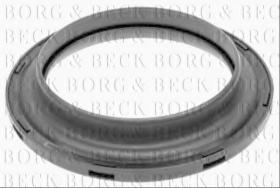 Borg & Beck BSM5357 - Cojienete de rodillos, columna amortiguación