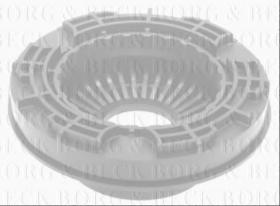 Borg & Beck BSM5358 - Cojienete de rodillos, columna amortiguación