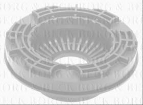 Borg & Beck BSM5358 - Cojienete de rodillos, columna amortiguación