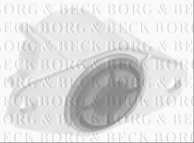 Borg & Beck BSM5398 - Cojinete columna suspensión
