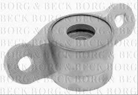 Borg & Beck BSM5403 - Cojinete columna suspensión